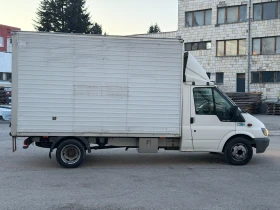 Ford Transit T350 125 2.4TD Двойна гума Фургон | Auto.bg — изображение 7