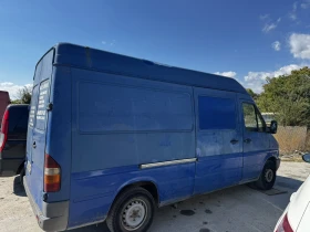 Mercedes-Benz Sprinter 312 2.9 | Auto.bg — изображение 3