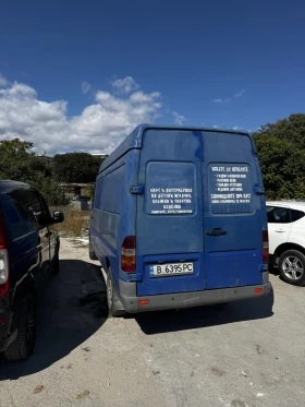 Mercedes-Benz Sprinter 312 2.9 | Auto.bg — изображение 4