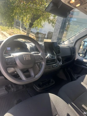 Fiat Ducato L3H3 2.2 Multijet140 | Mobile.bg � ����� ������ 7