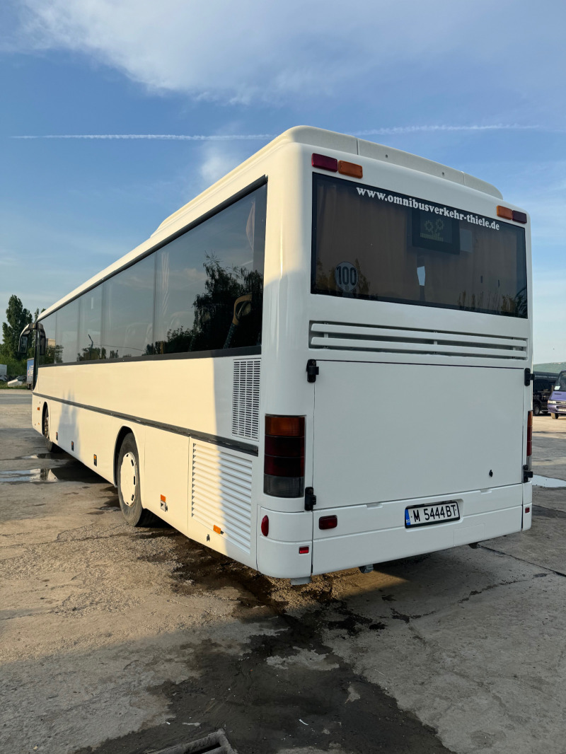 Setra S 315GT, снимка 6 - Бусове и автобуси - 45695858
