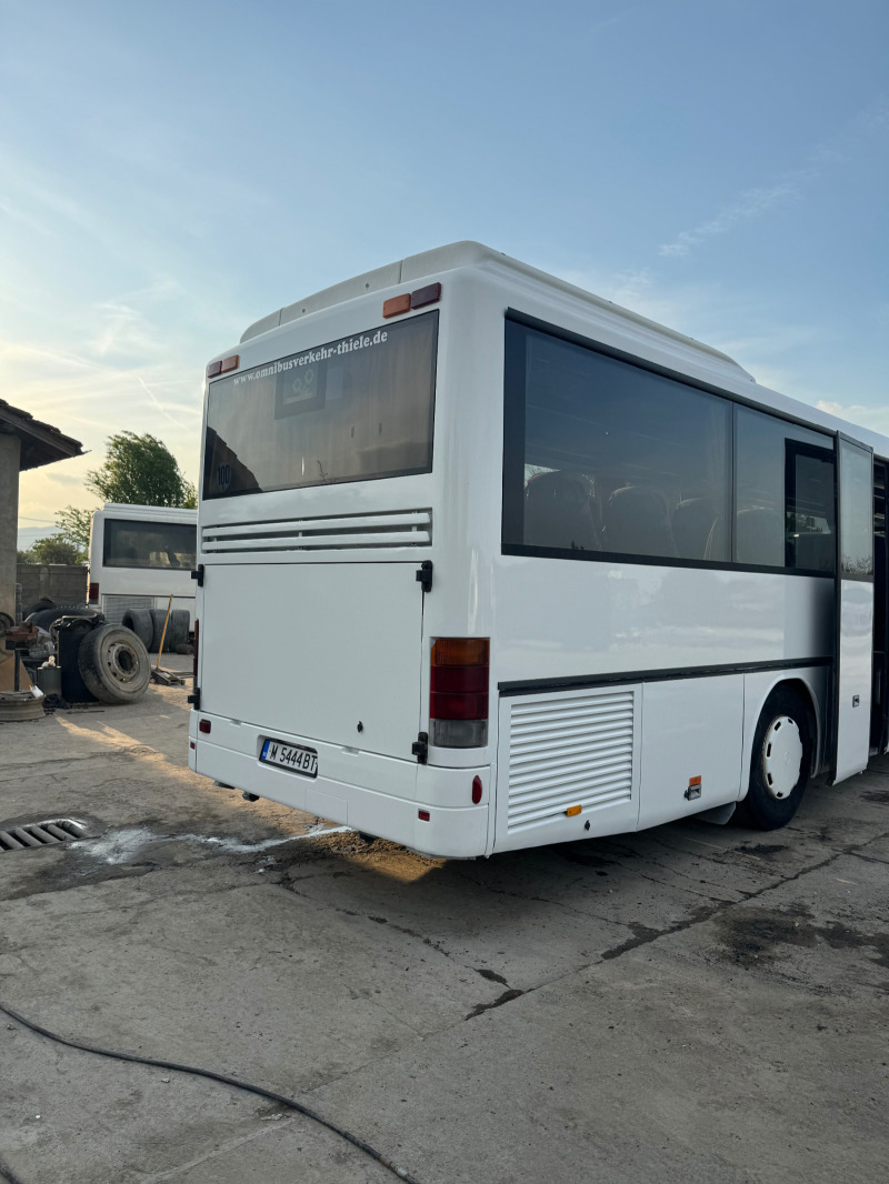 Setra S 315GT, снимка 8 - Бусове и автобуси - 45695858