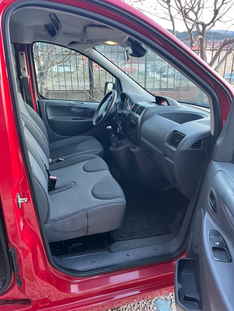 Toyota Proace, снимка 7 - Бусове и автобуси - 49590101