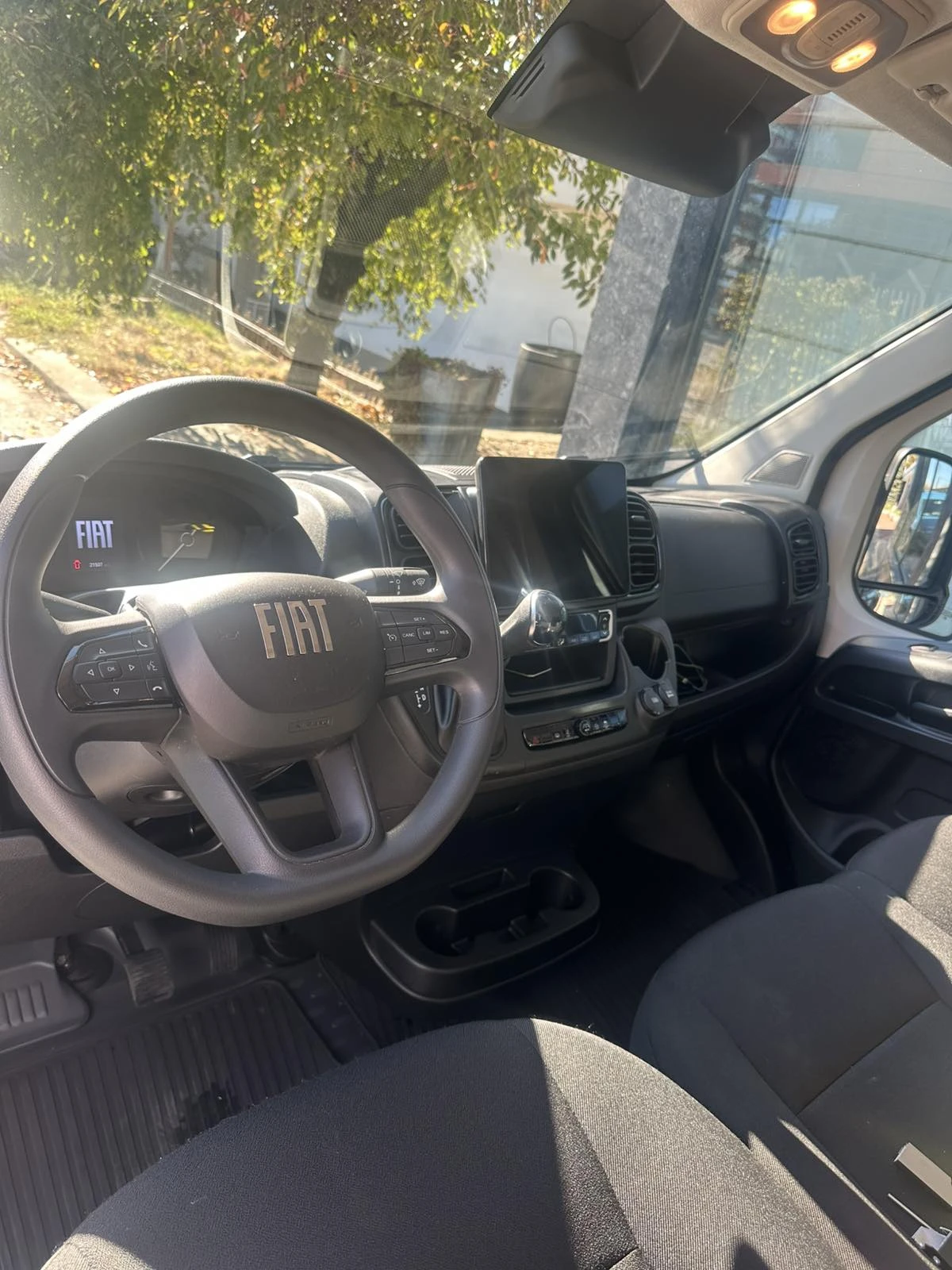 Fiat Ducato L3H3 2.2 Multijet140, снимка 7 - Бусове и автобуси - 56625500