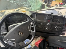 Renault T 520, снимка 8