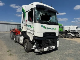 Renault T 520, снимка 2