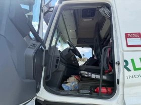 Renault T 520, снимка 6