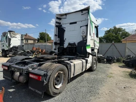Renault T 520 | Mobile.bg    3