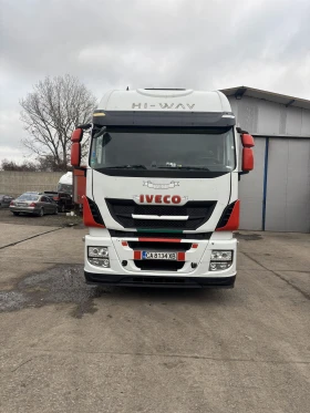 Iveco Stralis, снимка 3