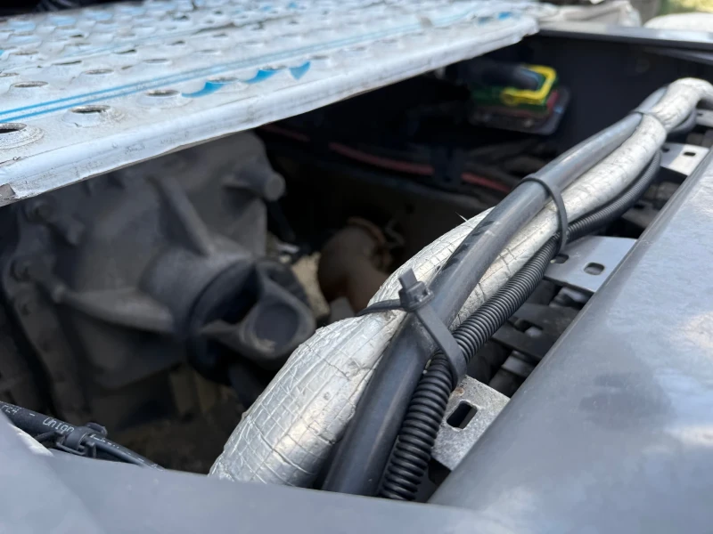 Renault T 520, снимка 5 - Камиони - 51648915