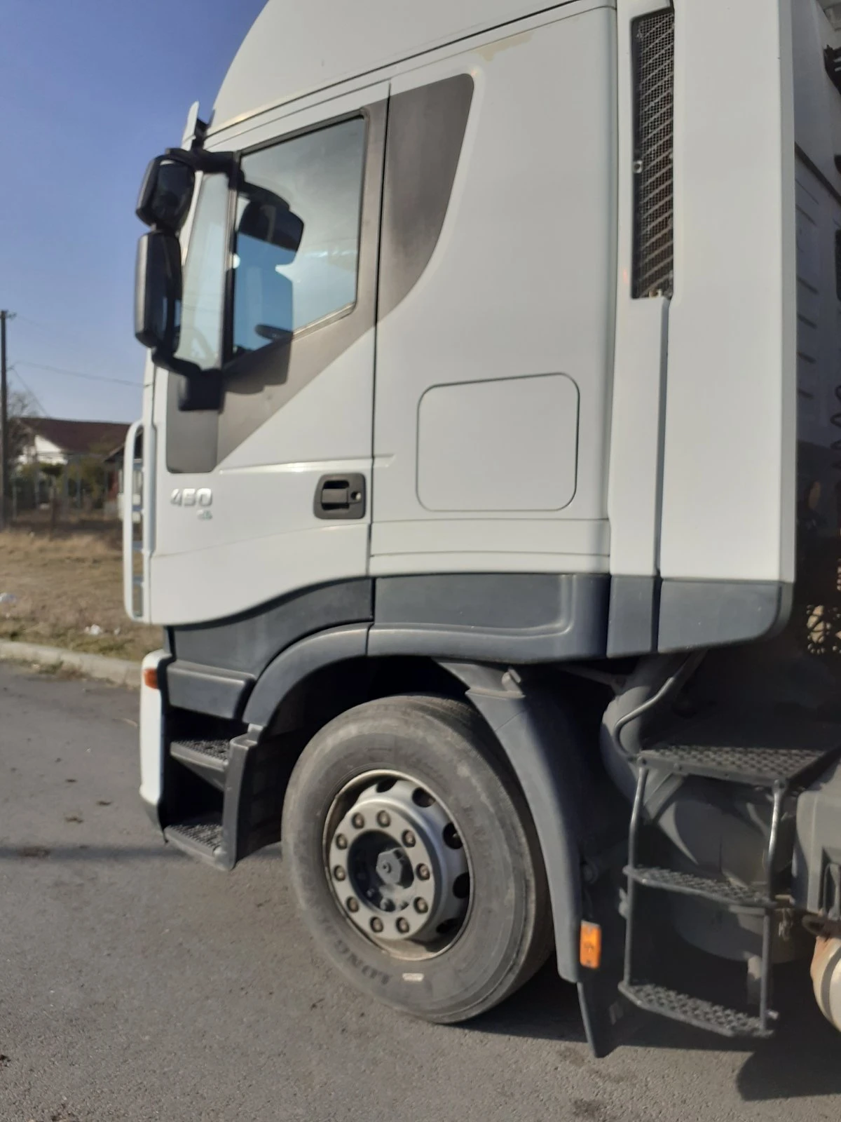 Iveco Stralis  - изображение 4