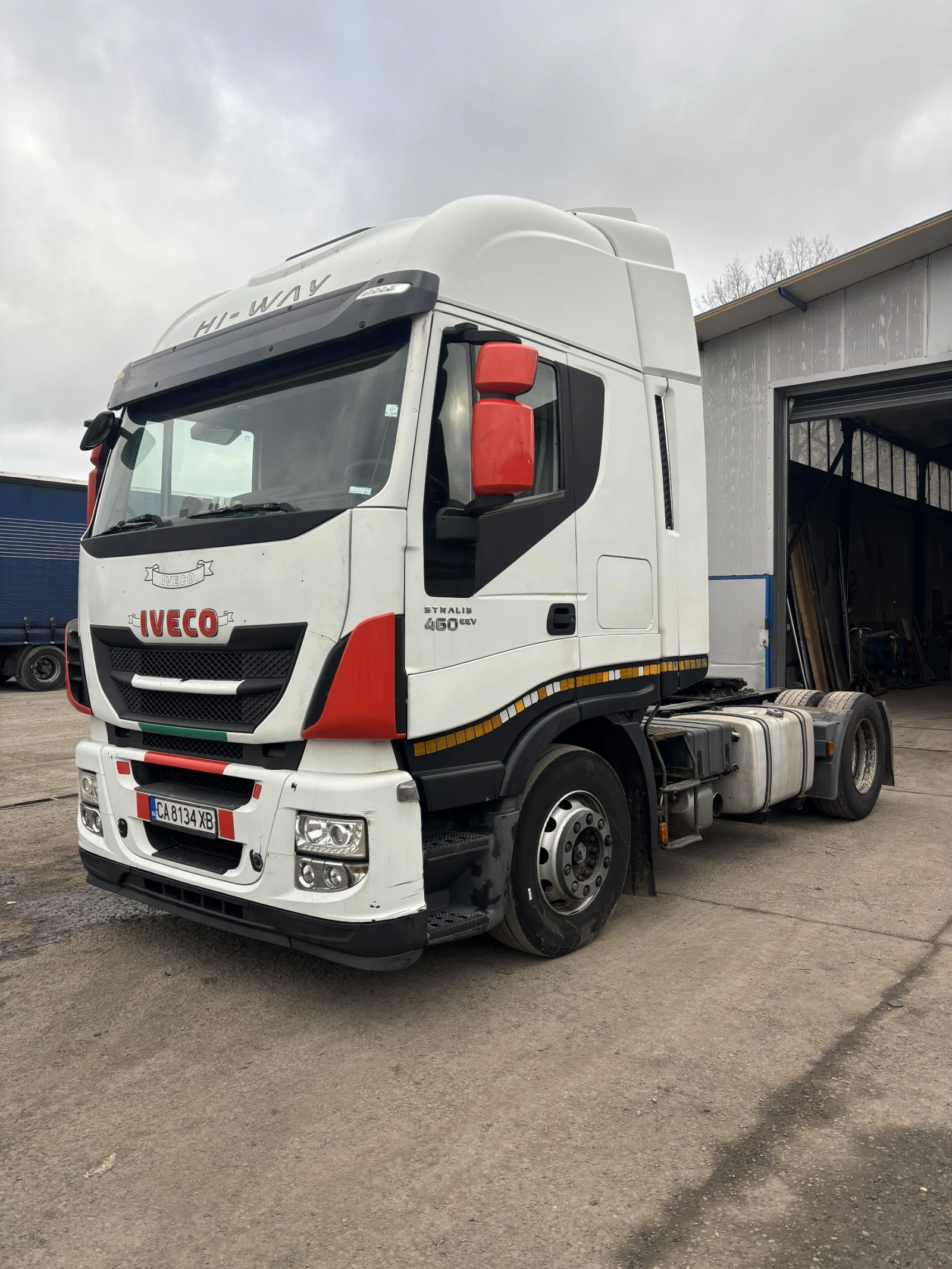 Iveco Stralis | Mobile.bg � ����������� 2