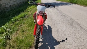 Honda Crf CRF X, снимка 2