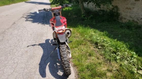 Honda Crf CRF X, снимка 4