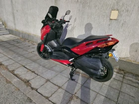Yamaha X-max 300куб.Led.Abs.Тунниг, снимка 2