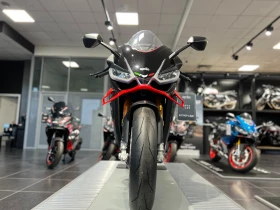 Aprilia RSV4 1100 Factory, снимка 8