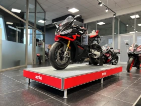 Aprilia RSV4 1100 Factory, снимка 7
