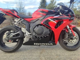 Honda Cbr sc57, снимка 1