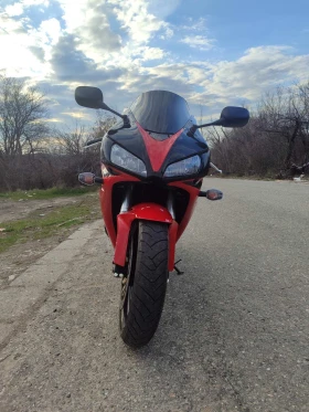 Honda Cbr sc57, снимка 5