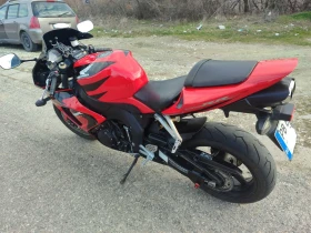 Honda Cbr sc57, снимка 12