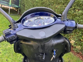 Aprilia Leonardo 300, снимка 11