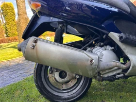 Aprilia Leonardo 300, снимка 9