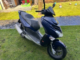 Aprilia Leonardo 300, снимка 6