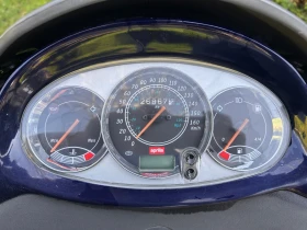 Aprilia Leonardo 300, снимка 10