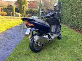 Aprilia Leonardo 300, снимка 7
