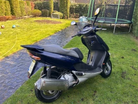 Aprilia Leonardo 300, снимка 8