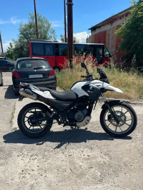 BMW G 650gs A2, снимка 2