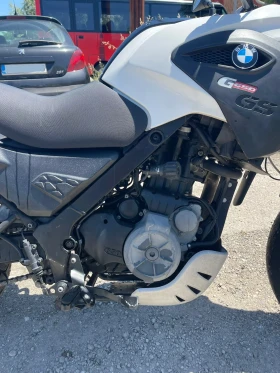 BMW G 650gs A2, снимка 6