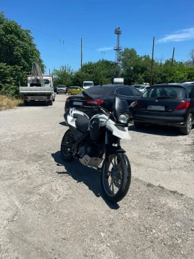 BMW G 650gs A2, снимка 1