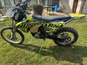 Husqvarna 350, снимка 3