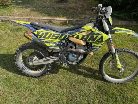 Husqvarna 350, снимка 2