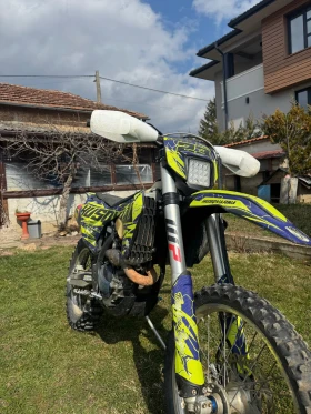 Husqvarna 350, снимка 1