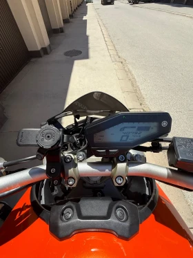 Yamaha Mt-09 Mt-09, снимка 5
