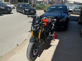 Yamaha Mt-09 Mt-09, снимка 4