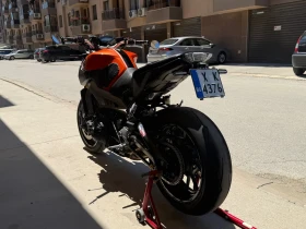 Yamaha Mt-09 Mt-09, снимка 6