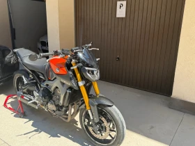 Yamaha Mt-09 Mt-09, снимка 3