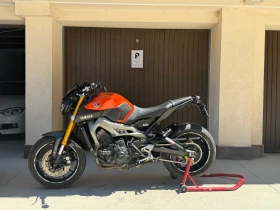 Yamaha Mt-09 Mt-09, снимка 2
