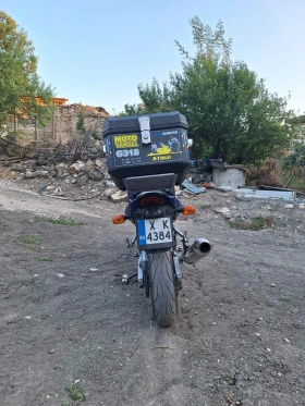 Suzuki SV, снимка 4