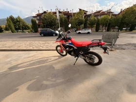 Honda Crf 300 rally, снимка 5