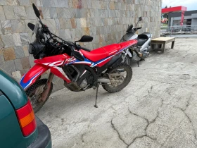 Honda Crf 300 rally, снимка 8