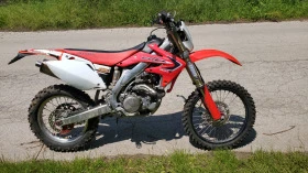 Honda Crf CRF X, снимка 1