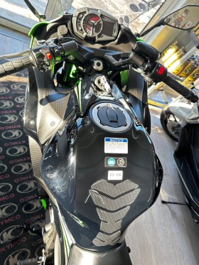 Kawasaki Ninja 650i ABS, снимка 4 - Мотоциклети и мототехника - 43658877