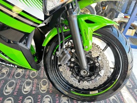 Kawasaki Ninja 650i ABS, снимка 9 - Мотоциклети и мототехника - 43658877