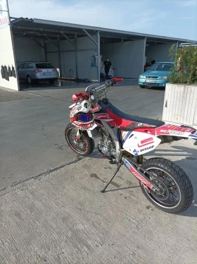 Honda Crf 450X, снимка 3