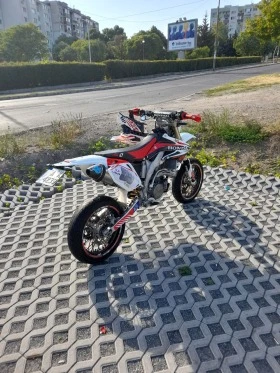 Honda Crf 450X, снимка 12