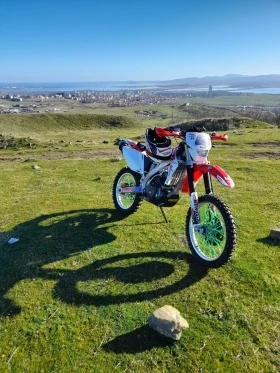 Honda Crf 450X, снимка 6